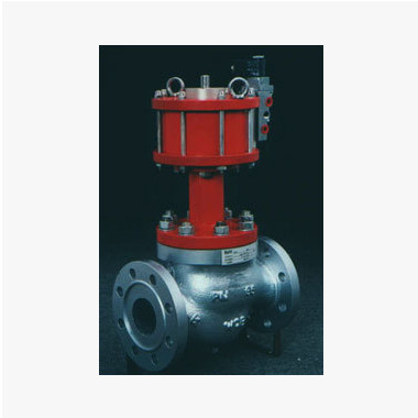 供应变压吸附气动程控阀/VPSA制氧设备程控阀/气动程控阀厂家图3