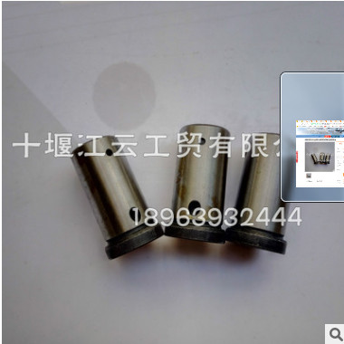 D04-127-30B上柴d6114b发动机气门挺柱挺杆体图3