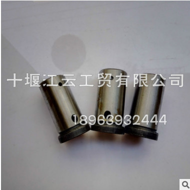 D04-127-30B上柴d6114b发动机气门挺柱挺杆体图2