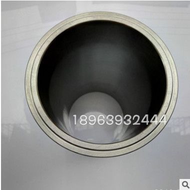 D02A-104-30A+C上柴发动机D6114B缸套Liner Cylinder图3