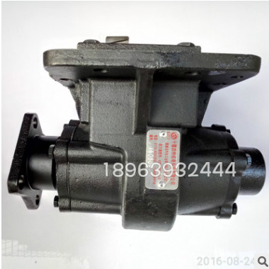 供应全新4205F85E-010 东风天锦环卫车取力器总成 power takeoff图3