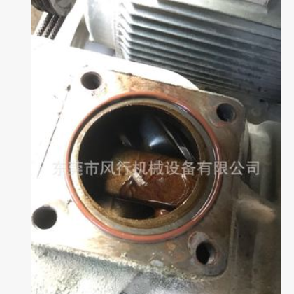 博罗空压机维修 博罗空压机保养 巨风/汉德/汉立空压机维修保养图2