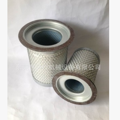 澳得风空压机油气分离器 50A螺杆式压缩机油分芯 37KW空压机油分图3