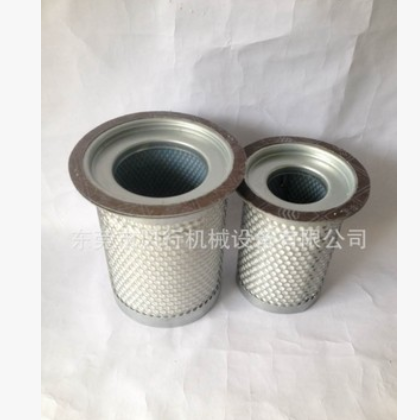 澳得风空压机油气分离器 50A螺杆式压缩机油分芯 37KW空压机油分图2