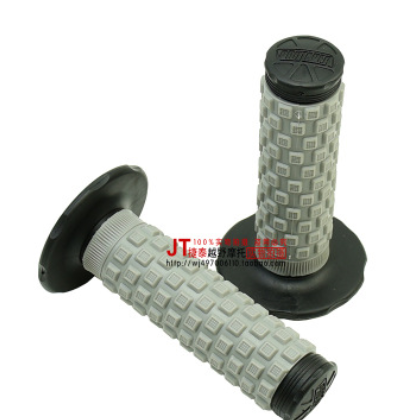 摩托车改装配件 摩托车改装手把胶 越野车PROTAPER改装手把胶图3