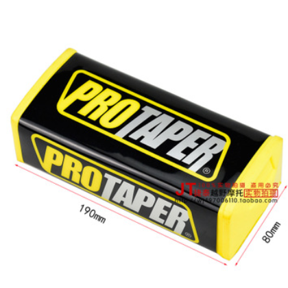 越野摩托车改配件 通用型 魔术师 XTR变径车把护胸棉棒图3