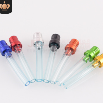 越野车沙滩车飞鹰阿波罗油箱盖个性通气帽 彩色通气帽 减压阀图3