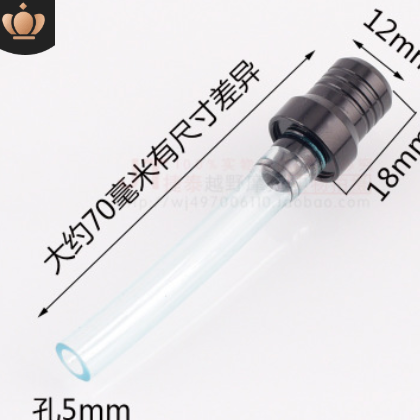 越野车沙滩车飞鹰阿波罗油箱盖个性通气帽 彩色通气帽 减压阀图2