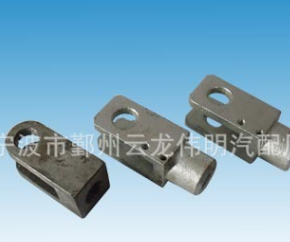 供应质量好专业生产 Y叉接头图3