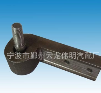 供应质量好大型客车工程车配件专业生产铸件图2