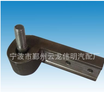 供应质量好大型客车工程车配件铸件图3