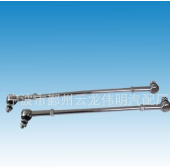 供应大型客车工程车配件 双接头球头图3