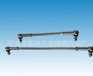 供应大型客车工程车配件 双接头球头图2