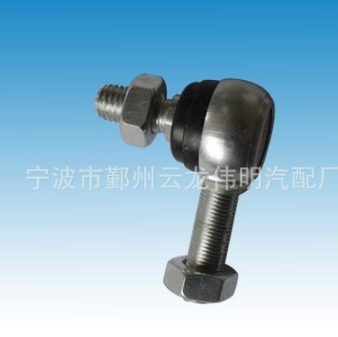 供应大型客车工程车配件 欧曼球头 球头图2