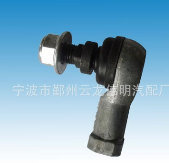 供应大型客车工程车配件 欧曼球头 球头图3