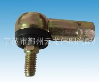 供应大型客车工程车配件 宁波M12外螺纹球头图2