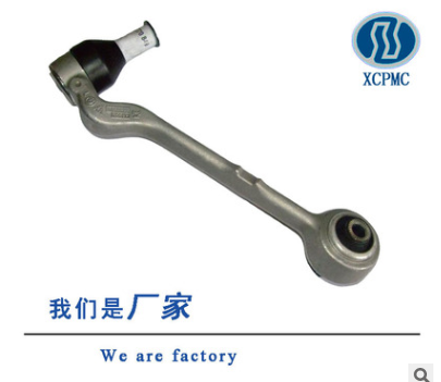 工厂直批宝马奥迪大众31126773949平衡杆 拉杆 球头 摆臂 控制臂图2