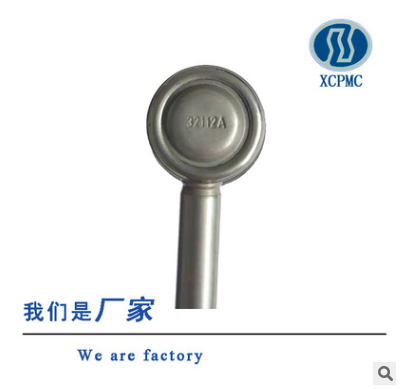 工厂小吊杆定制B马X5X6 31356857623/773023连接杆稳定杆平衡杆图2