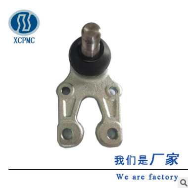 大量现货高品质43330-29565海狮大金杯悬挂下球头拉杆球头图3