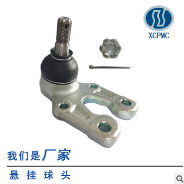 大量现货高品质43330-29565海狮大金杯悬挂下球头拉杆球头图2