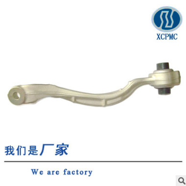 工厂直批雪铁龙五十铃2123302911平衡杆 拉杆 球头 摆臂 控制臂图2