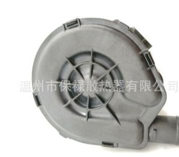 二次空气泵适用于SUBARU斯巴鲁 14828AA060 14828AA030图3