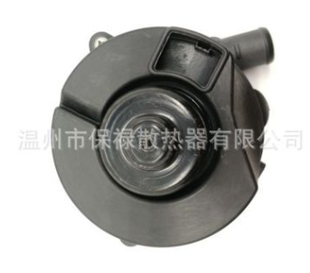 二次空气泵适用于SUBARU斯巴鲁 14828AA060 14828AA030图2