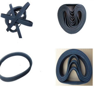 厂家直销齿形切边带汽车皮带A型B型C型D型汽车空调带汽车风扇带图2