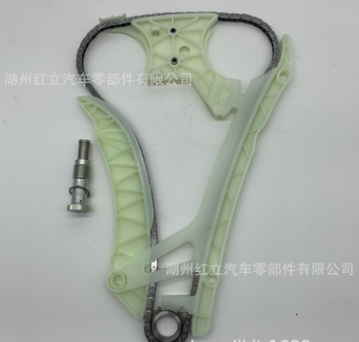 正时套包适用宝马N20正时链条修理包11318685091时规链条大维修包图2