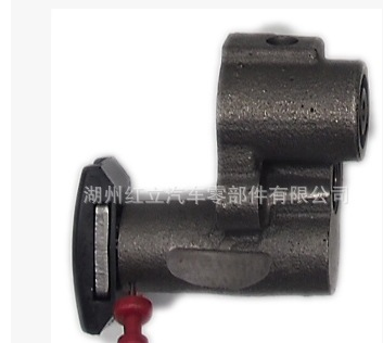 适用日产天籁VQ35DE发动机 正时修理包配件 时规链 13028-ZS70A图3