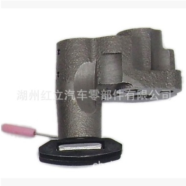 适用日产VQ25/35DE 发动机正时修包 东风天籁 时规链轮张紧器导轨图3