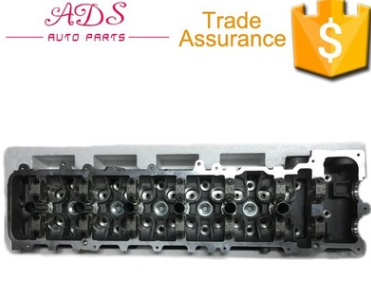 供应适用丰田兰德酷路泽FZJ100 发动机汽缸盖汽车缸盖11101-69155图3