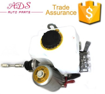 厂家直销 前刹车片适用丰田海拉克斯TGN15/16 04465-0K290 刹车皮图3