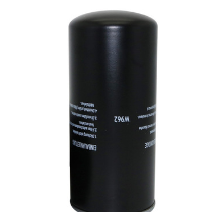 批发螺杆空压机油过滤器W962机油过滤器 复盛螺杆机维修 保养图3