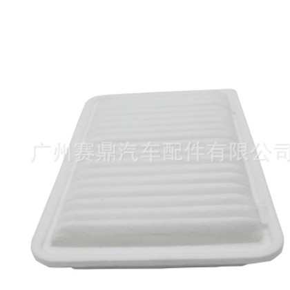 17801-0H020 适用丰田汉兰达汽车空气滤清器 空气格 Highlander图3