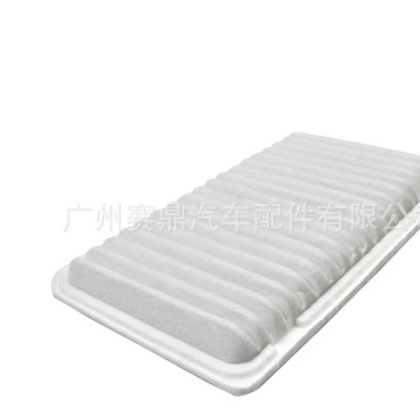 17801-0H020 适用丰田汉兰达汽车空气滤清器 空气格 Highlander图2