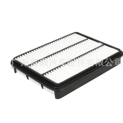 17801-50040 适用丰田LAND CRUISER空气格 汽车空气滤清器图2