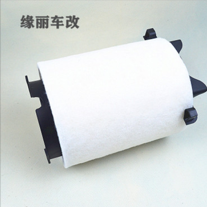 UFI 空气滤清器 2740200 适用奥迪A3 掀背/两厢车 1.6/2.0图3