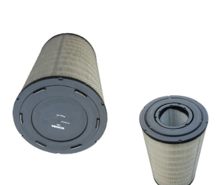 K3249陕汽用空气滤清器德龙 K3249陕汽用空气滤清器奥龙图3