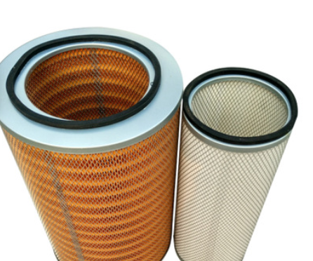 K3249陕汽用空气滤清器德龙 K3249陕汽用空气滤清器奥龙图2