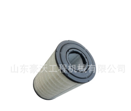 【现货】供应进口卡车 重卡 1421021空气滤清器1421021 空气滤芯图3