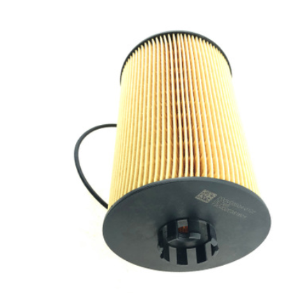 供应200V05504-0122机油滤清器芯T7H机油滤芯细滤柴滤图2