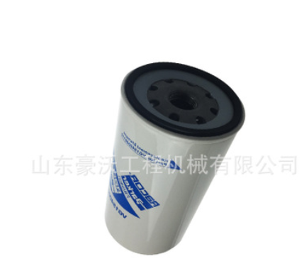 中国重汽豪沃配件豪泺配件HOWO配件燃油滤清器VG1540080211图3