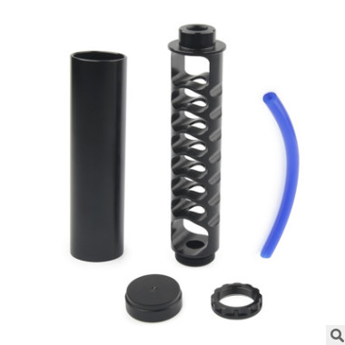 2号螺纹款 1/2-28汽车燃油滤清器适用于NaPa 4003 WIX 24003图2