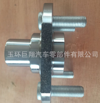 厂家专业供应 前轮毂 型号43502-10030 车型 直销图3