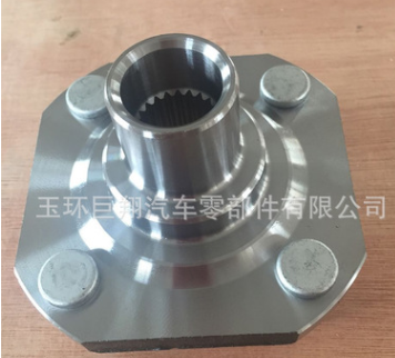 厂家专业供应 前轮毂 型号43502-10030 车型 直销图2