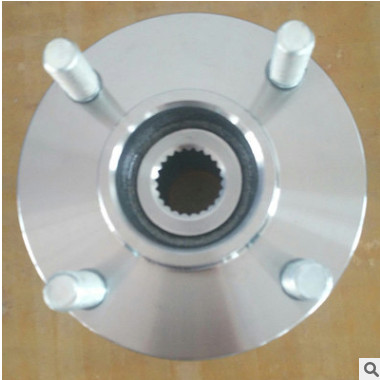 厂家专业供应 轮毂单元 适用于型号 43421-68K00 车型铃木 直销图3