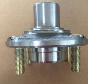 厂家专业供应 前轮毂 型号 92098785 车型 大宇 直销图2