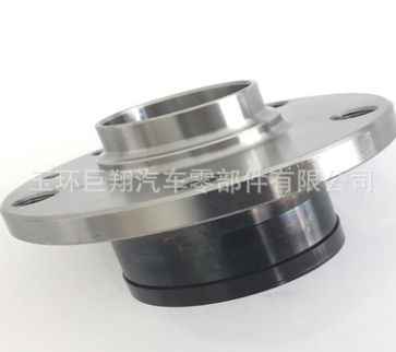 厂家专业供应 轮毂单元 型号1T0598611B 车型 速腾迈腾帕萨特图2