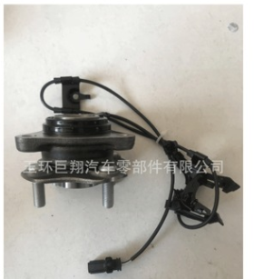 JXHUB供应前轮毂轮毂单元 型号43560-0D030 ETIOS 1.5 2012图3